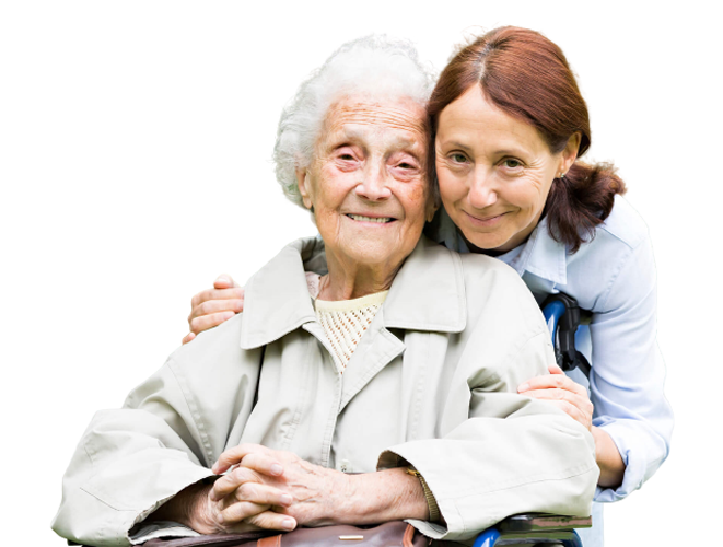 Курс патронажной сиделки (помощницы по уходу) в Кингисеппе