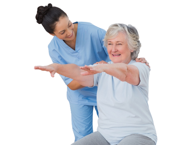 Курс специалиста по социальной работе в реабилитационной сфере в Кингисеппе