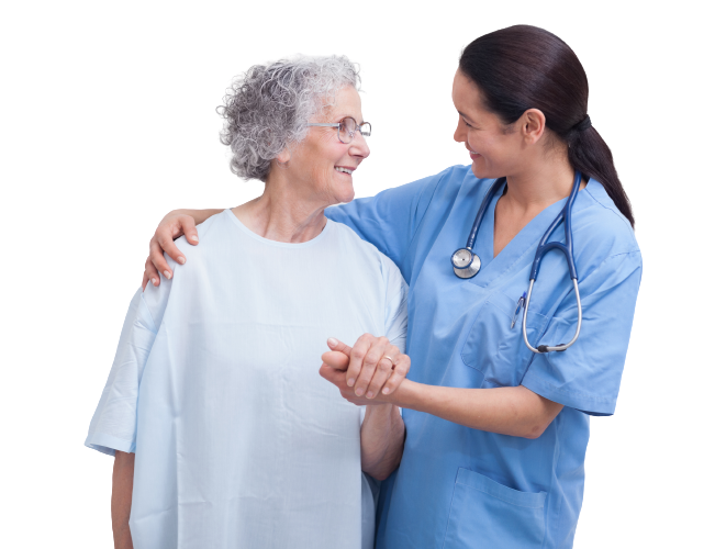 Курс младшей медсестры по уходу за больными в Кингисеппе