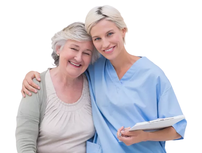 Курс подготовки младших медсестер в Кингисеппе