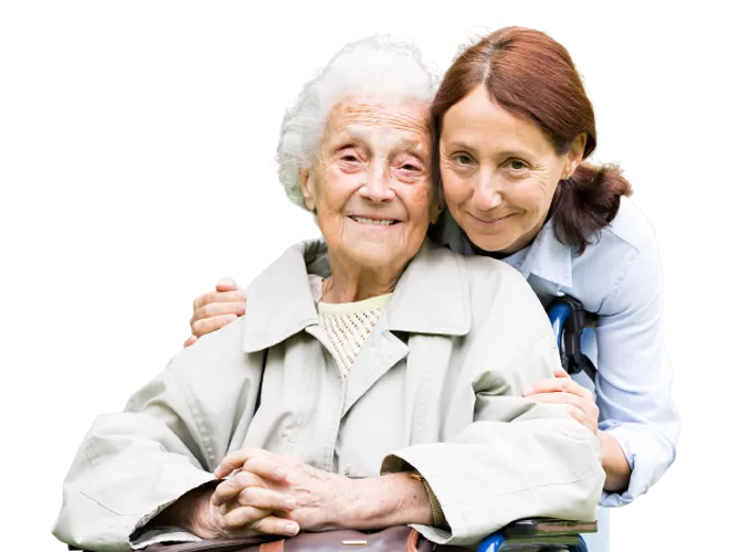 Курс патронажной сиделки (помощницы по уходу) в Кингисеппе