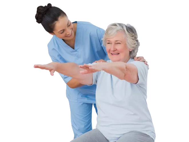 Курс специалиста по социальной работе в реабилитационной сфере в Кингисеппе